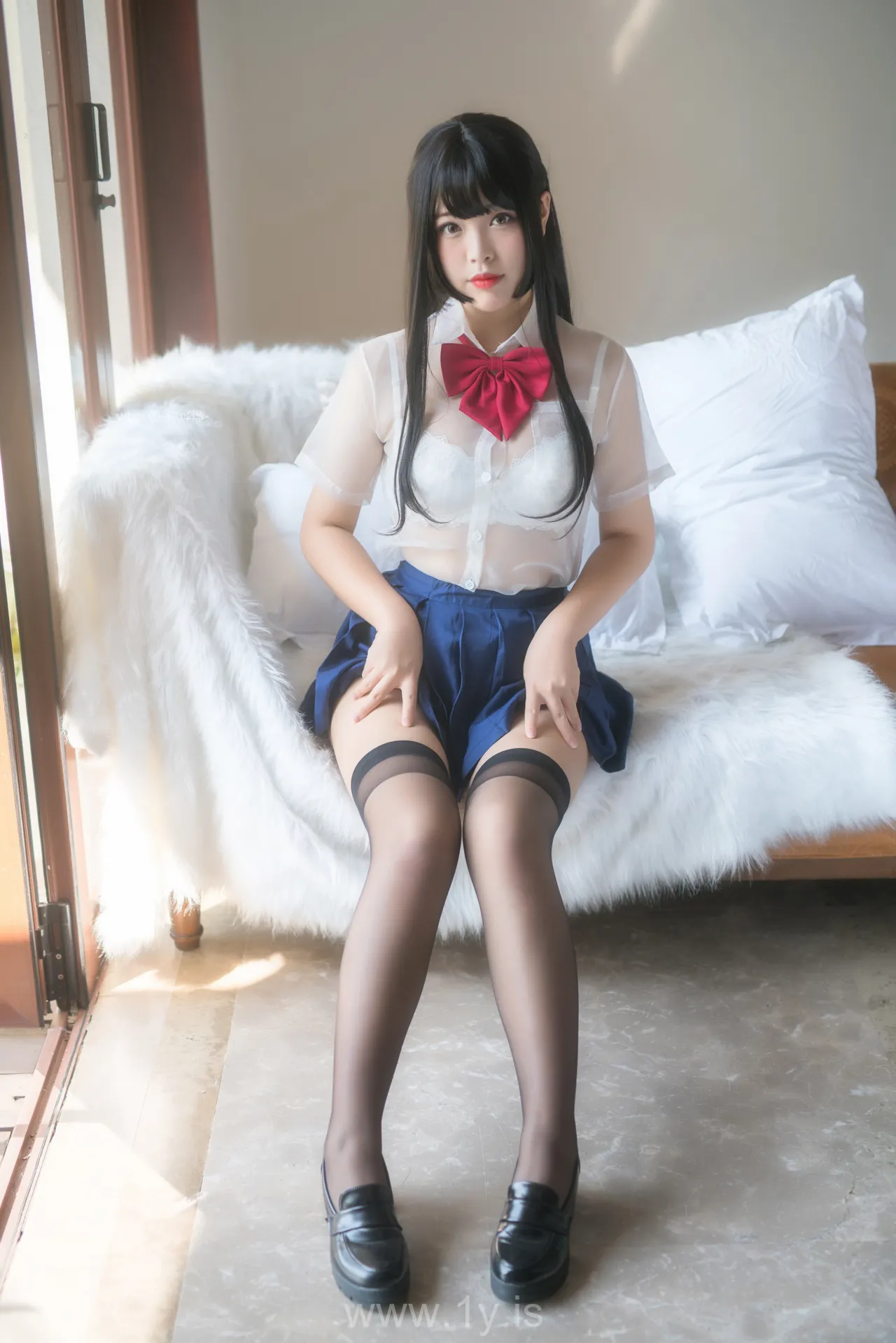 Coser@白烨 NO.018 情人节特辑